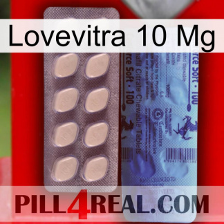 Lovevitra 10Mg 34